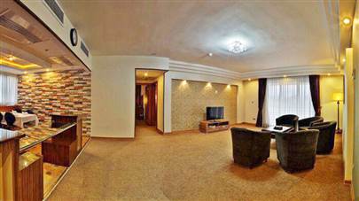 سوییت هتل هما 1 مشهد سوییت هتل هما 1 مشهد